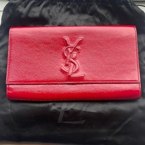 YSL Clutch